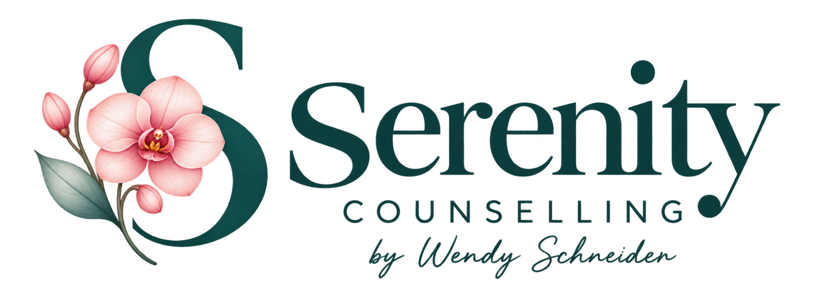Serenity Counselling by Wendy Schneider