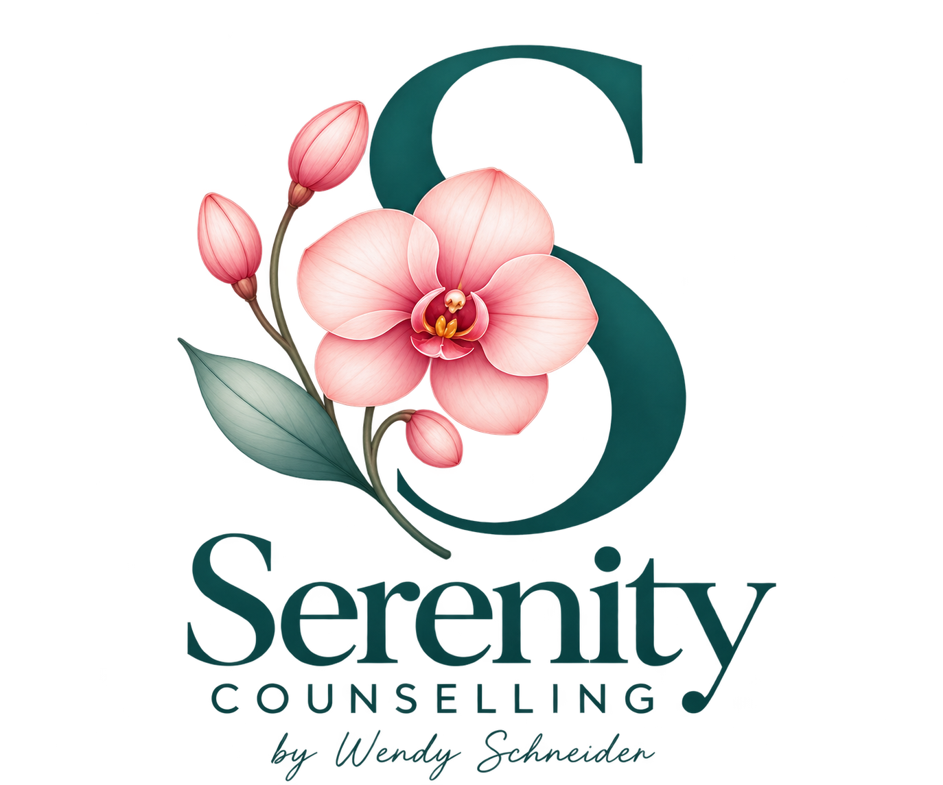 Serenity Counselling by Wendy Schneider
